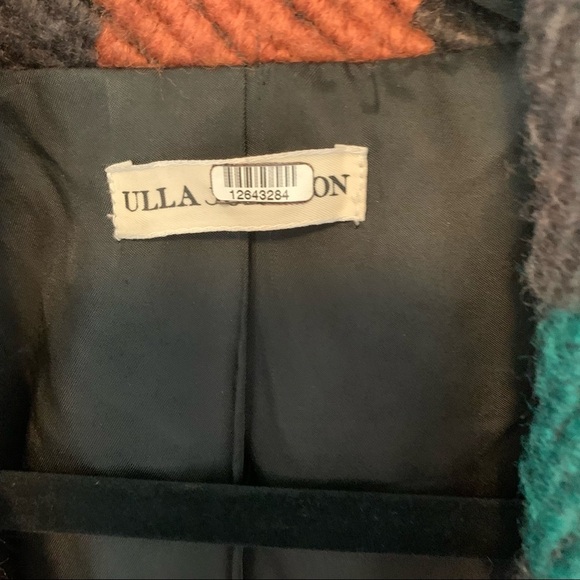 Ulla Johnson Emery Jacket Coat - Picture 5 of 12